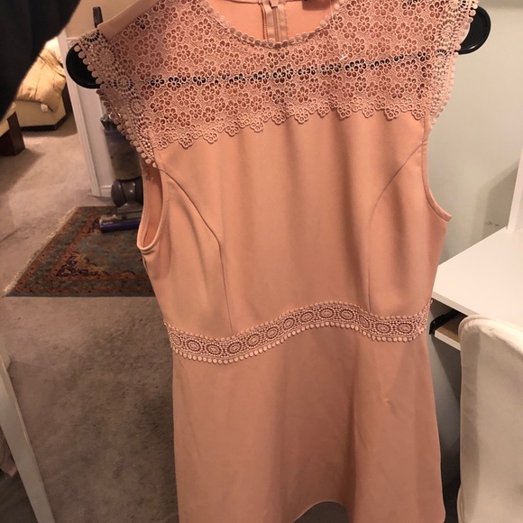 NEW ZARA DRESS FOR $20 - Picture 2 of 2